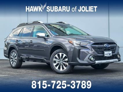 2025 Subaru Outback Plainfield IL