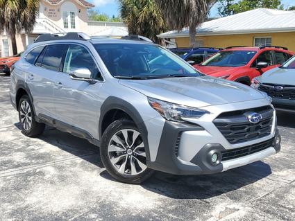 2025 Subaru Outback Naples FL