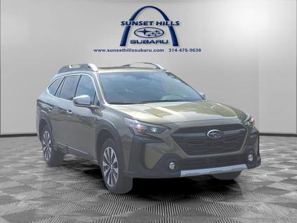 2025 Subaru Outback Saint Louis MO