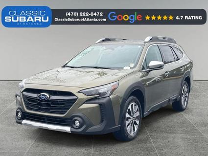 2025 Subaru Outback Atlanta GA