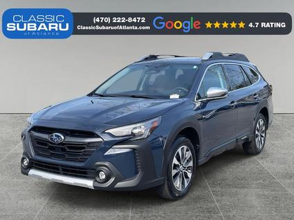 2025 Subaru Outback Atlanta GA
