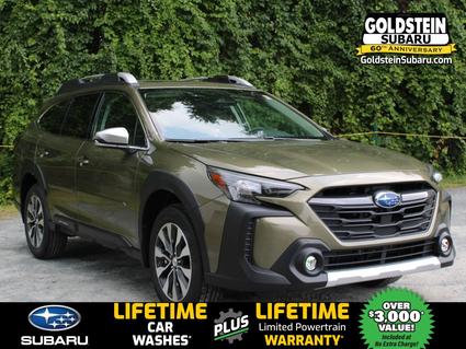 2025 Subaru Outback Albany NY