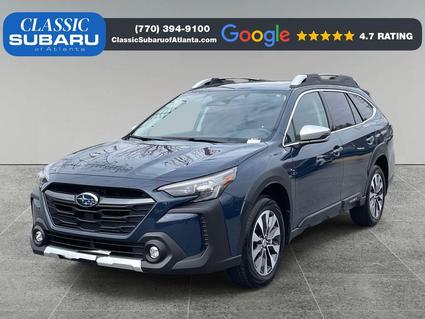 2025 Subaru Outback Atlanta GA