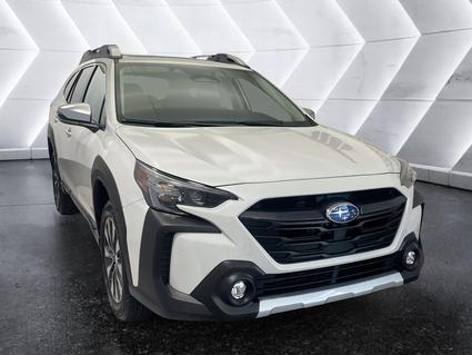 2025 Subaru Outback Columbia SC
