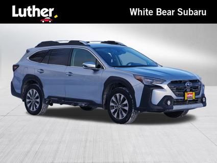 2025 Subaru Outback Saint Paul MN