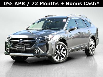 2025 Subaru Outback Burnsville MN