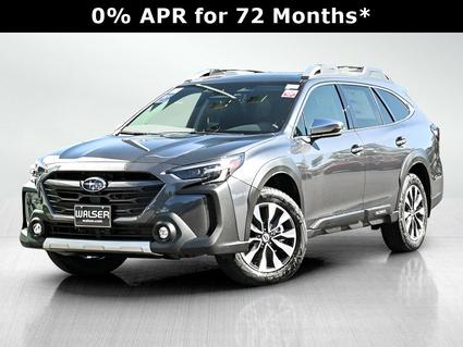 2025 Subaru Outback Burnsville MN