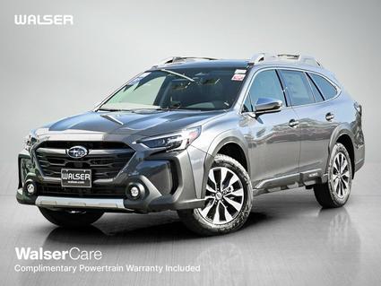 2025 Subaru Outback Burnsville MN