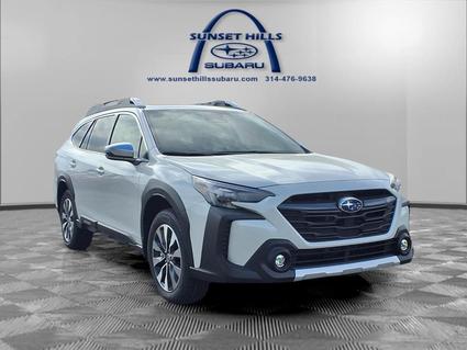 2025 Subaru Outback Saint Louis MO