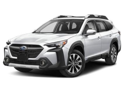 2025 Subaru Outback Saint Paul MN