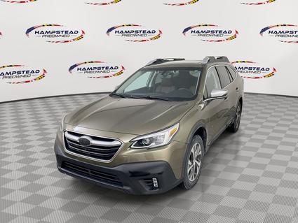 2020 Subaru Outback Hampstead MD