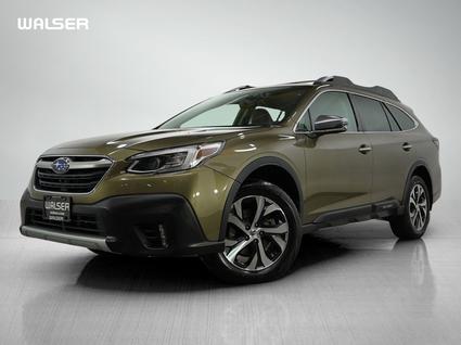 2020 Subaru Outback Burnsville MN
