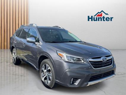2020 Subaru Outback Fletcher NC
