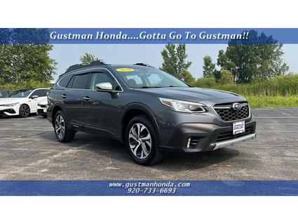 2020 Subaru Outback Appleton WI