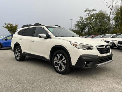 2020 Subaru Outback Fletcher NC