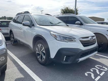 2020 Subaru Outback Fletcher NC