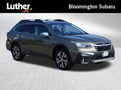2020 Subaru Outback Minneapolis MN