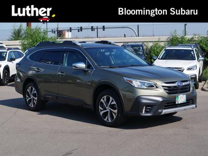 2020 Subaru Outback Minneapolis MN