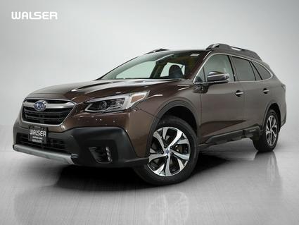 2021 Subaru Outback Burnsville MN