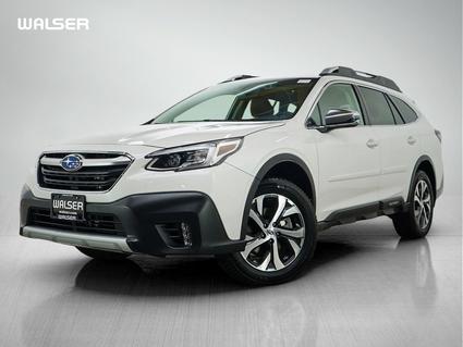 2021 Subaru Outback South Saint Paul MN