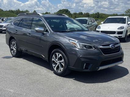 2022 Subaru Outback Fletcher NC