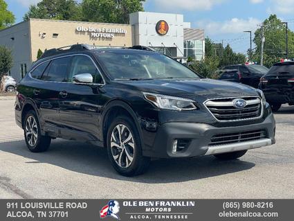 2022 Subaru Outback Oak Ridge TN