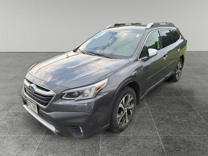 2022 Subaru Outback Tyler TX