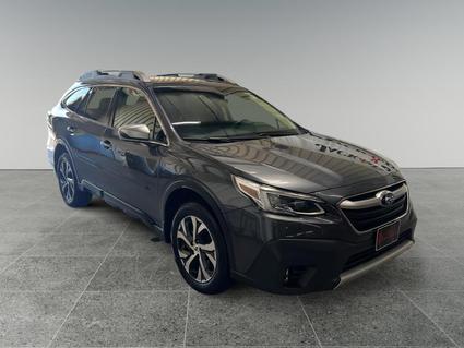 2022 Subaru Outback Tyler TX