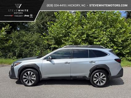 2023 Subaru Outback Newton NC
