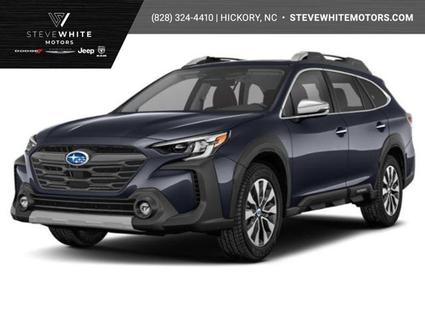 2023 Subaru Outback Newton NC