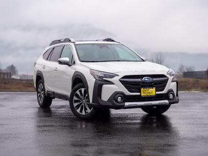 2023 Subaru Outback Colville WA