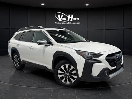 2023 Subaru Outback Sheboygan WI