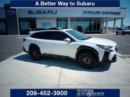 2023 Subaru Outback Fruitland ID