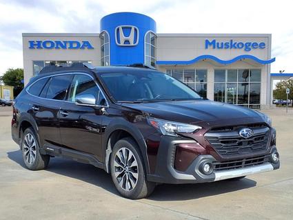 2023 Subaru Outback Muskogee OK