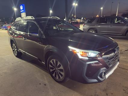 2023 Subaru Outback Muskogee OK