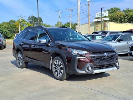 2023 Subaru Outback Muskogee OK