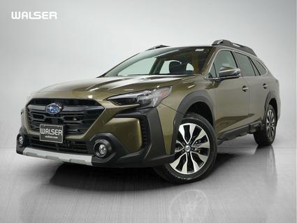 2023 Subaru Outback South Saint Paul MN