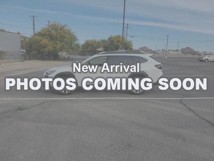 2024 Subaru Outback Phoenix AZ