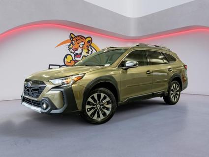 2024 Subaru Outback Hernando MS