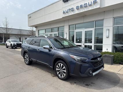 2024 Subaru Outback Lexington KY