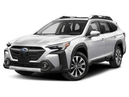 2024 Subaru Outback Grandville MI