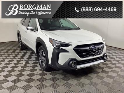 2024 Subaru Outback Grandville MI