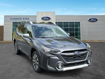 2025 Subaru Outback Springfield TN