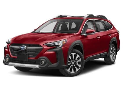 2025 Subaru Outback Minneapolis MN