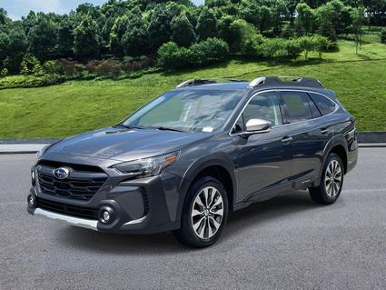 2025 Subaru Outback Atlanta GA