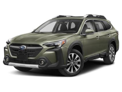 2025 Subaru Outback Saint Paul MN