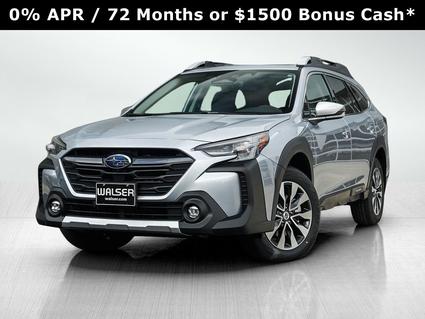 2025 Subaru Outback South Saint Paul MN