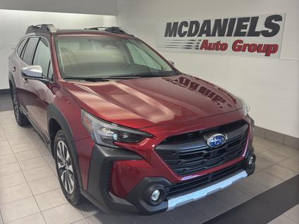 2025 Subaru Outback Columbia SC
