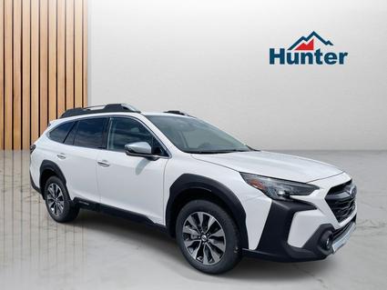 2025 Subaru Outback Fletcher NC