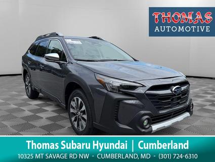 2025 Subaru Outback Cumberland MD